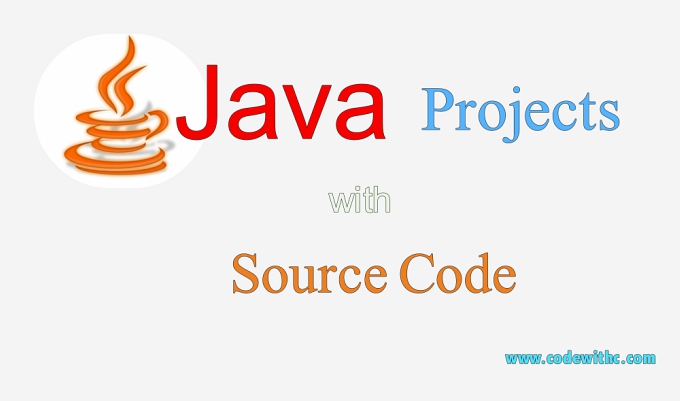 advance java projects with source code